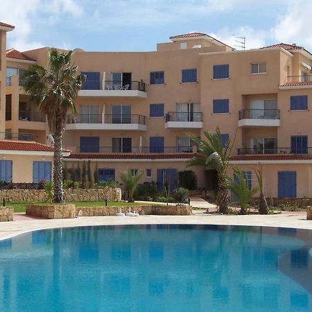 King'S Palace Apartment Paphos Exterior foto
